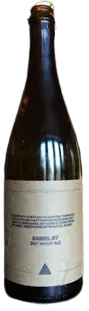 Holy Mountain Brewing Company Barrel #7