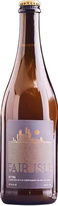 Fair Isle Brewing Bettina