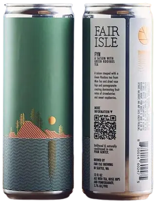 Fair Isle Brewing Fyn