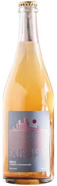 Fair Isle Brewing Moselle