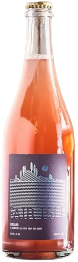 Fair Isle Brewing Roland