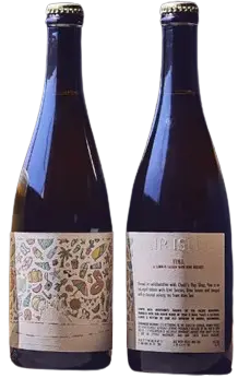Fair Isle Brewing Yina
