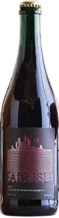 Fair Isle Brewing Ruby