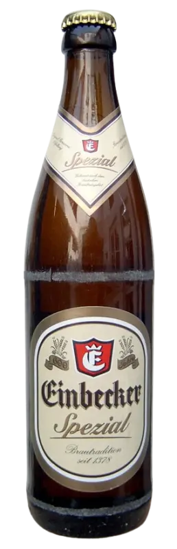 Einbecker Brauhaus Spezial