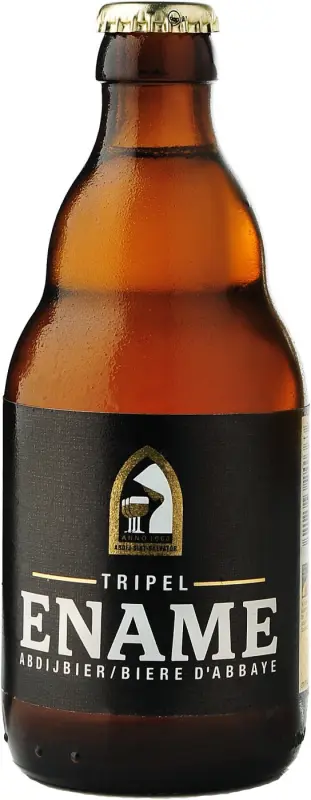 Brouwerij Roman Ename Tripel 1995