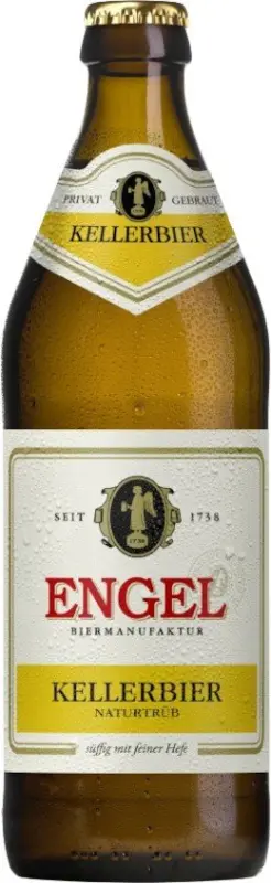 Biermanufaktur Engel Kellerbier