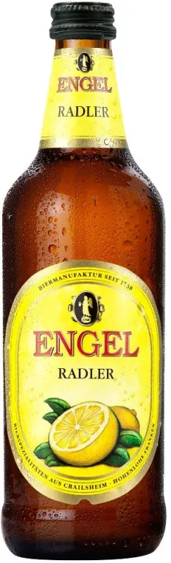 Biermanufaktur Engel Radler