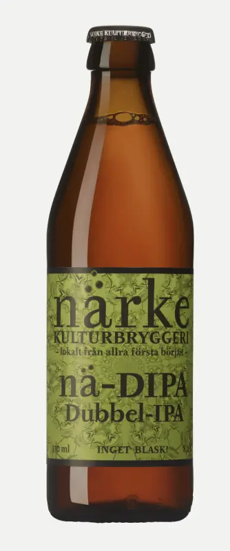 Närke Kulturbryggeri Nä-DIPA