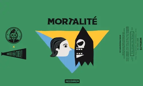 Messorem Bracitorium Mortalité