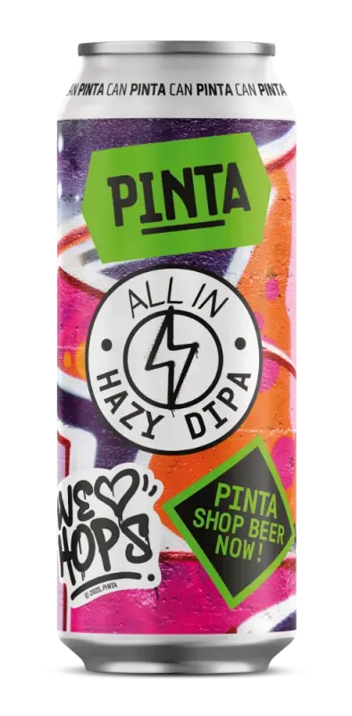 PINTA All In