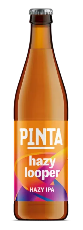 PINTA Hazy Looper