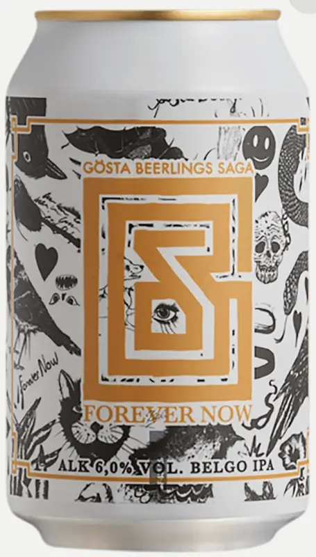 Beer Barons Forever Now