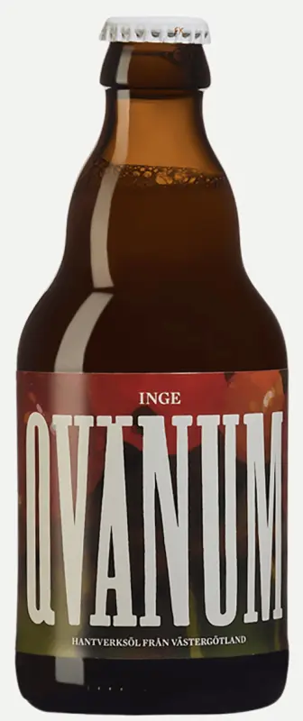 Qvänum Mat & Malt Inge