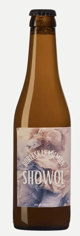 Gamla Enskede Bryggeri Showöl