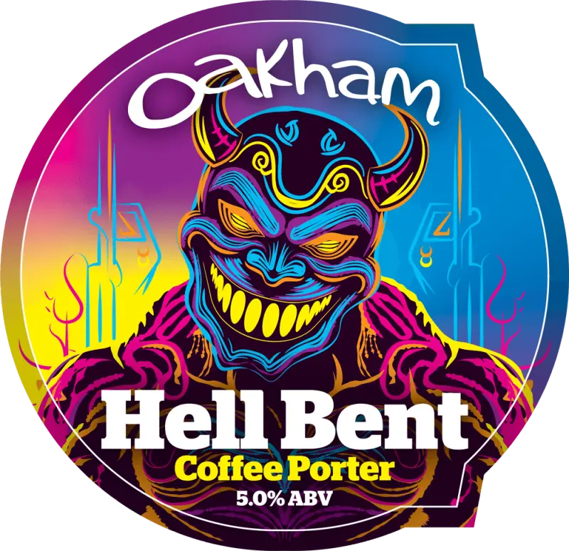 Oakham Ales Hell Bent