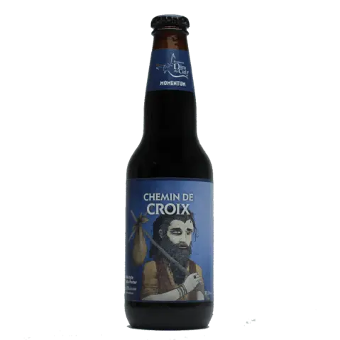 Brasserie Dieu du Ciel! Chemin de Croix