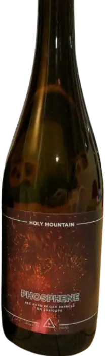 Holy Mountain Brewing Company Phosphene