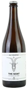 Holy Mountain Brewing Company The Goat