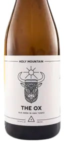 Holy Mountain Brewing Company The Ox
