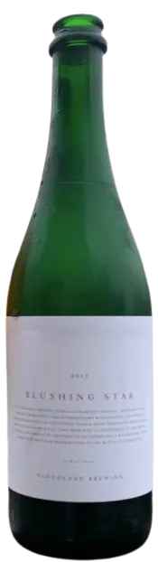 Floodland Brewing Blushing Star (2017)