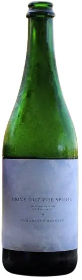 Floodland Brewing Drive Out the Spirits (2017)