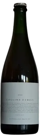 Floodland Brewing Collins Family (2021)
