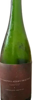 Floodland Brewing The Constellatory Practice (2021)