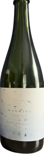 Floodland Brewing Waxwing (2019)