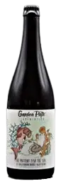 Garden Path Fermentation The Patient Fish the Sea