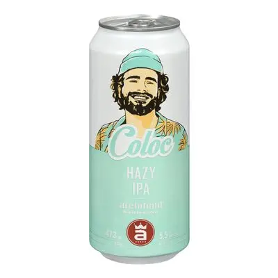 Archibald Microbrasserie Coloc