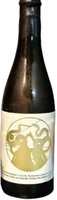 Structures Brewing Company Aimless Arrow / Sparrow's Fall (2022)