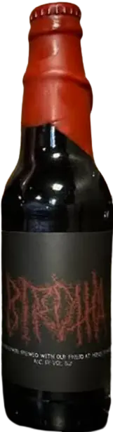 Structures Brewing Company Birdtha