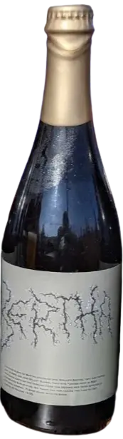 Structures Brewing Company Bertha (2023)