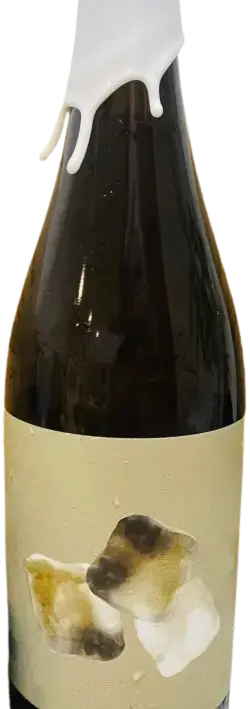 Structures Brewing Company Blend One (Year III)