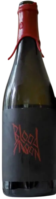 Structures Brewing Company Blood Moon