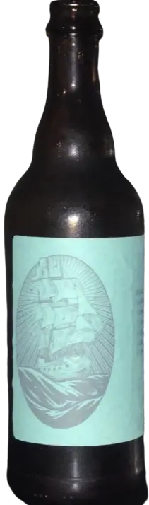 Structures Brewing Company Blue Canyon