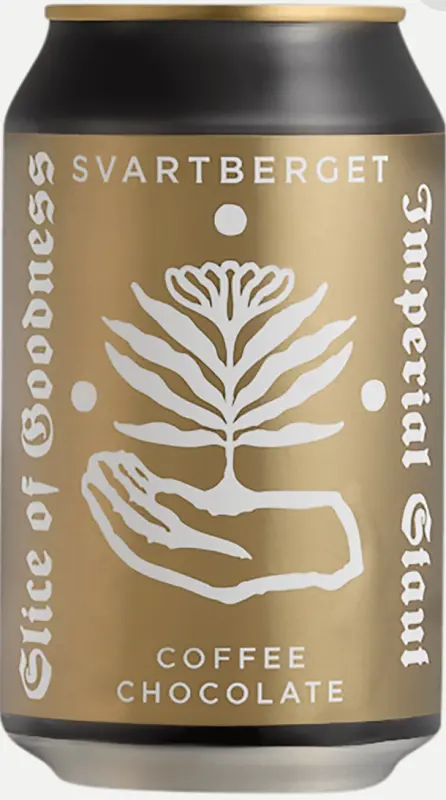 Svartbergets Fjällbryggeri Slice of Goodness
