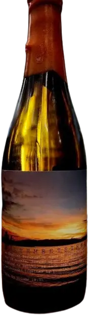 Structures Brewing Company Death Meets the Sea