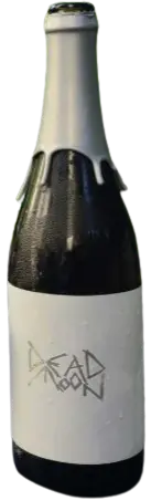 Structures Brewing Company Dead Moon (2021)