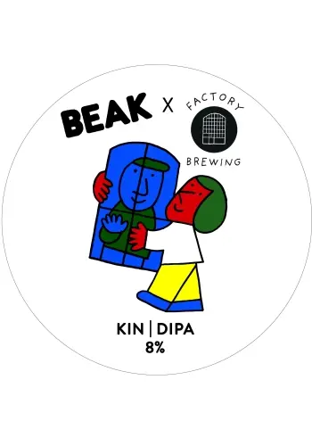 Beak Brewery Kin