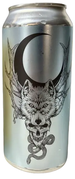 Structures Brewing Company Frost American Pale Ale