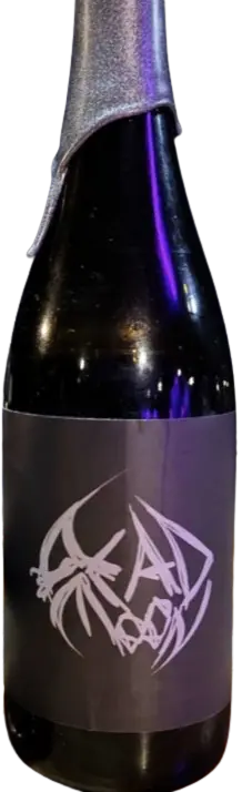 Structures Brewing Company Dead Moon (2023)