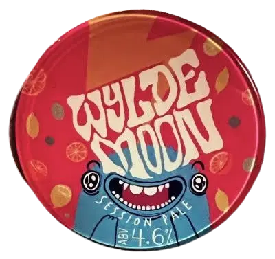 Wylde Sky Brewing Wylde Moon