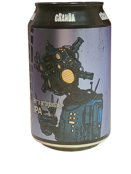 Birrificio della Granda IPA