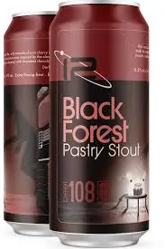 Category 12 Brewing Black Forest
