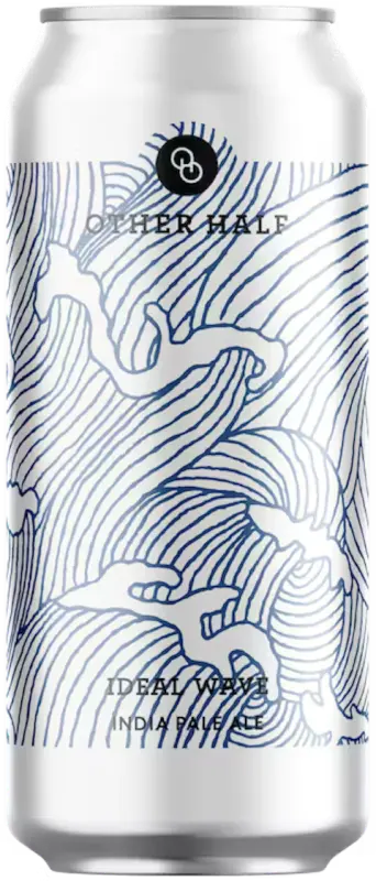 Other Half Brewing Ideal Wave