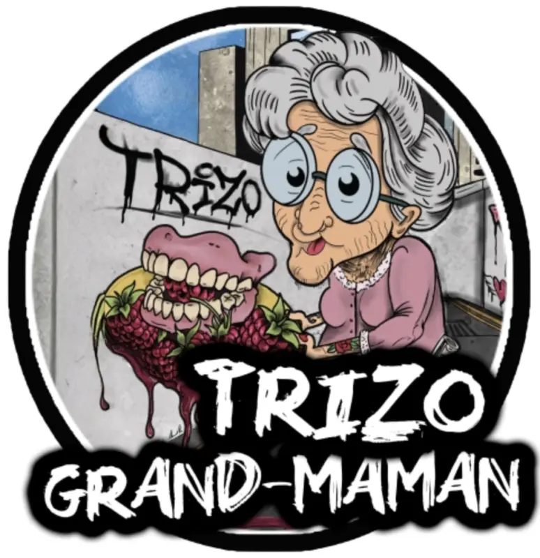 HopEra - Microbrasserie Trizo Grand-Maman