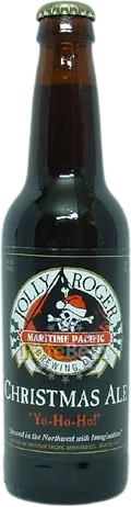 Maritime Pacific Brewing Co. Jolly Roger Christmas Ale