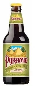 Pyramid Breweries Wheaten IPA