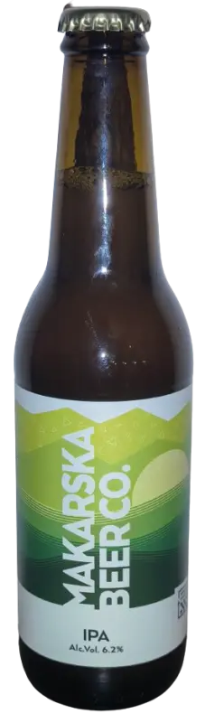 Prva Makarska Pivovara IPA